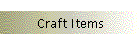 Craft Items