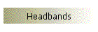 Headbands