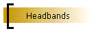 Headbands