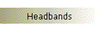 Headbands
