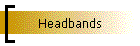 Headbands