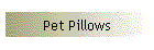 Pet Pillows