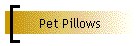 Pet Pillows