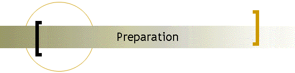 Preparation